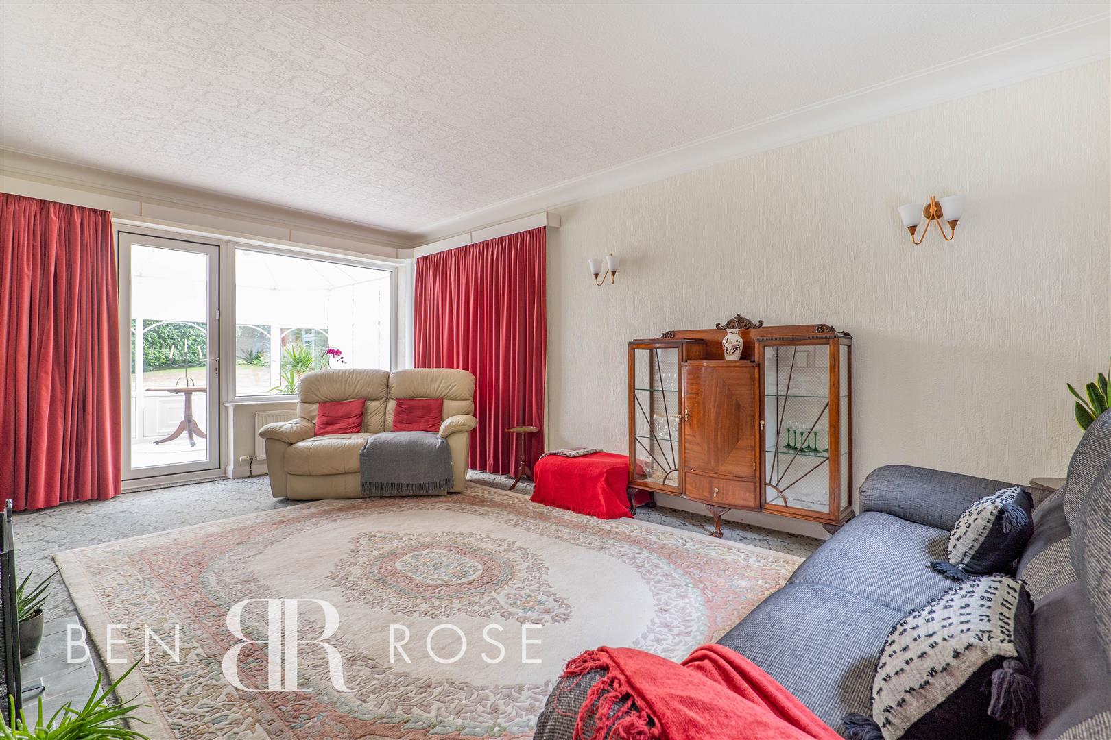 Parkside Drive, Chorley